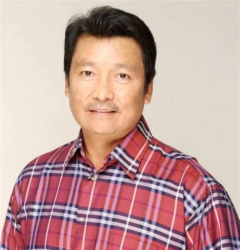 Get to know Lito Lapid more .